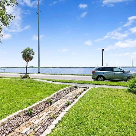 Deco Drive Waterfront 1Bed Apartment On The Bay Tampa Luaran gambar