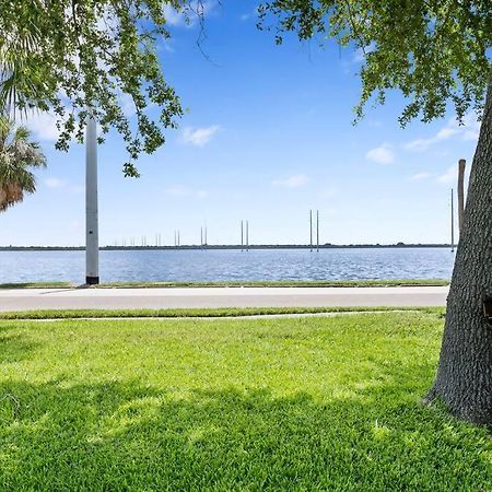 Deco Drive Waterfront 1Bed Apartment On The Bay Tampa Luaran gambar